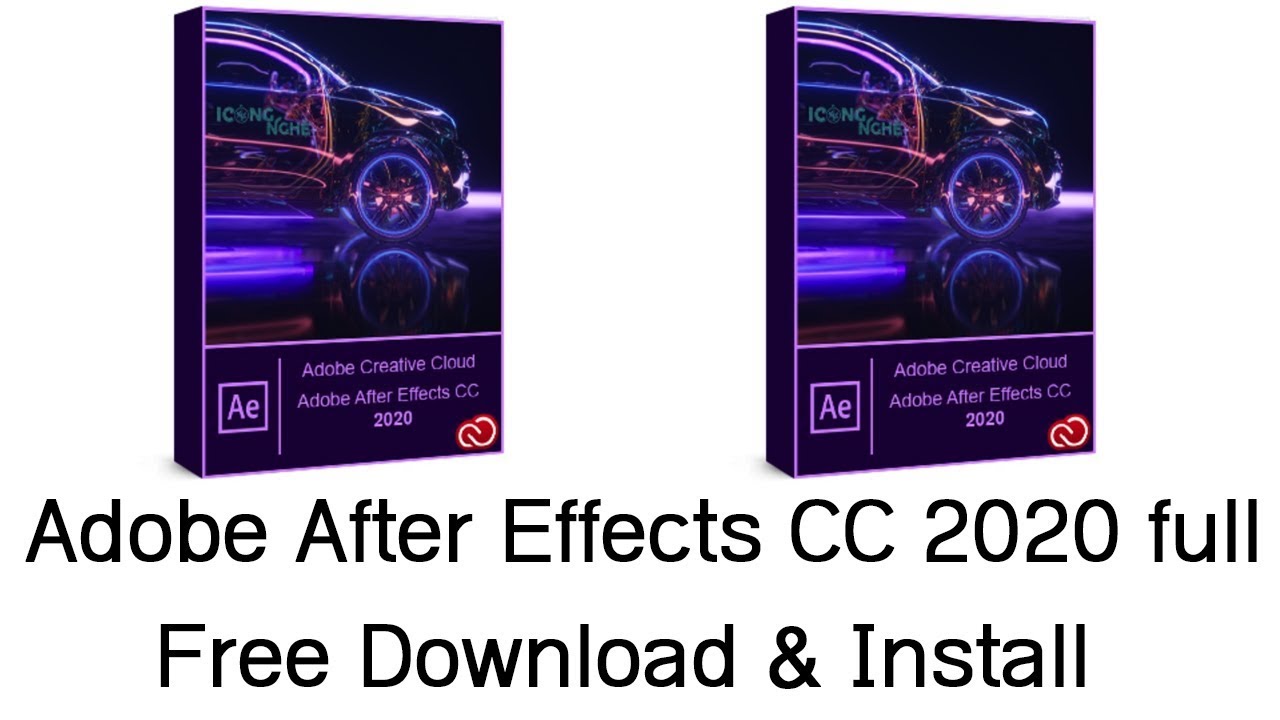 download adobe after effects cs5 for mac